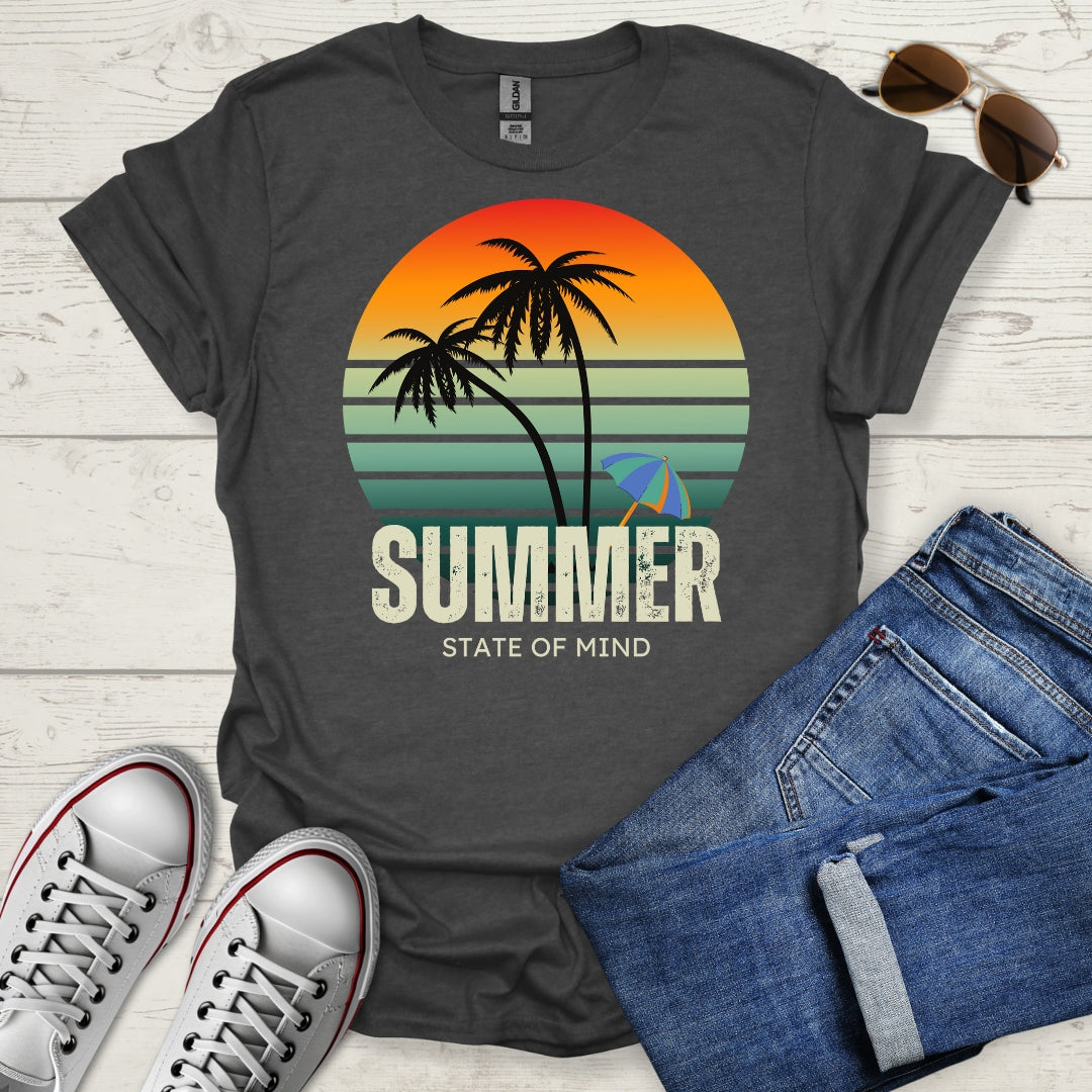 Summer State of Mind T-Shirt
