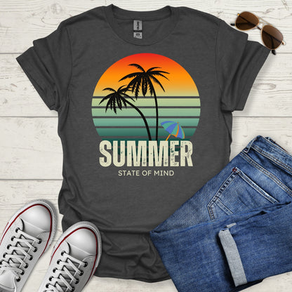 Summer State of Mind T-Shirt