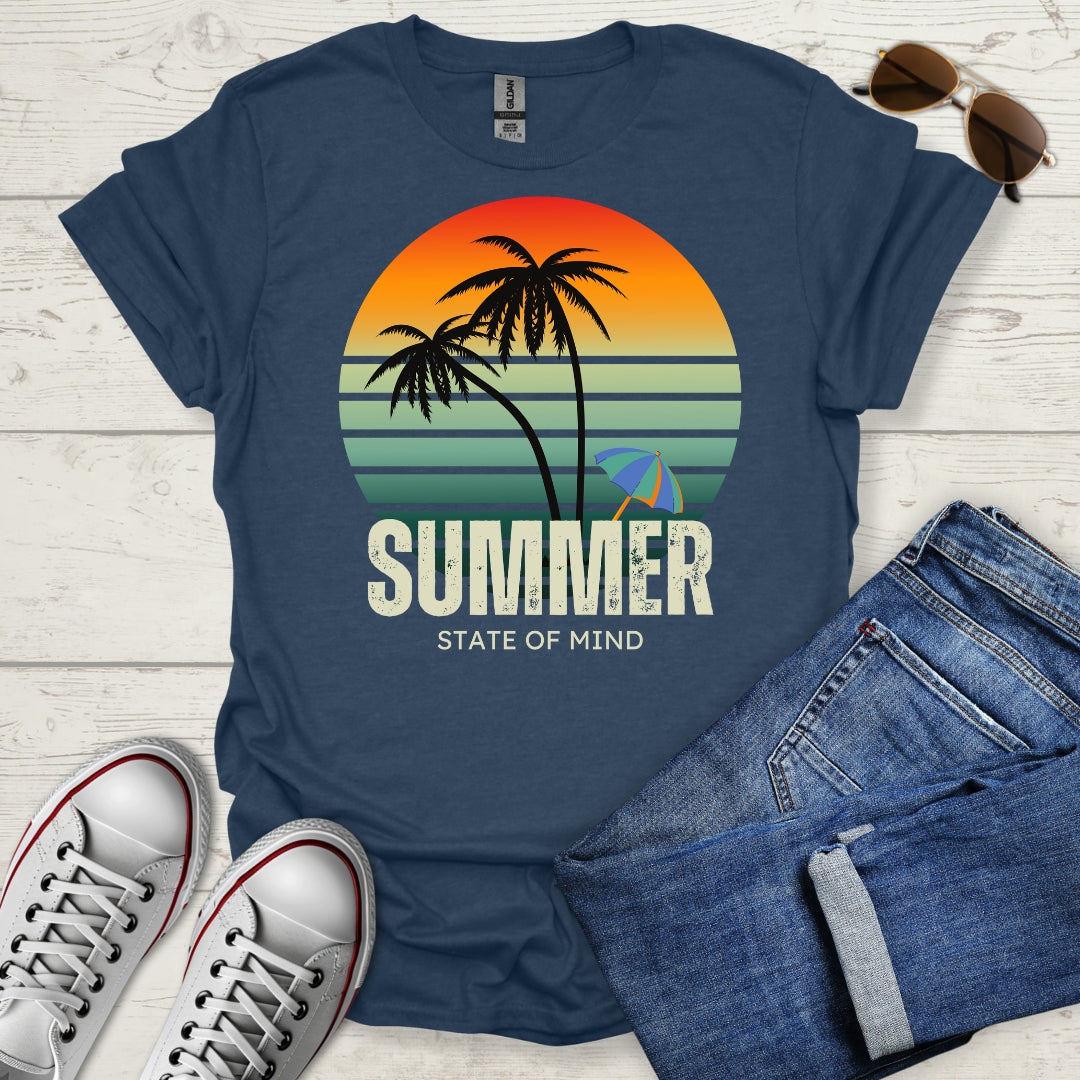 Summer State of Mind T-Shirt