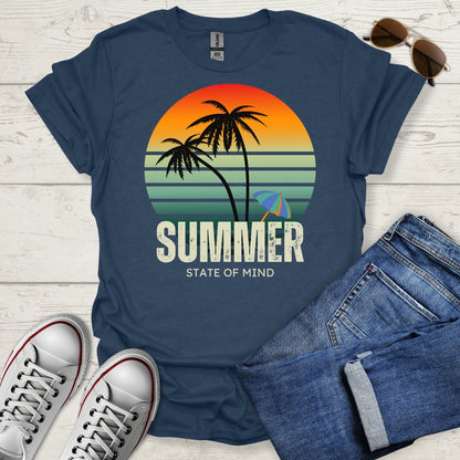 Summer State of Mind T-Shirt