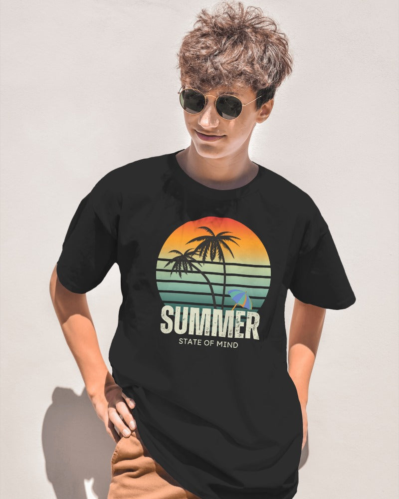 Summer State of Mind T-Shirt