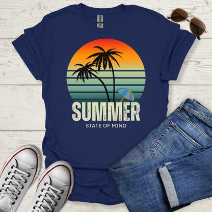 Summer State of Mind T-Shirt