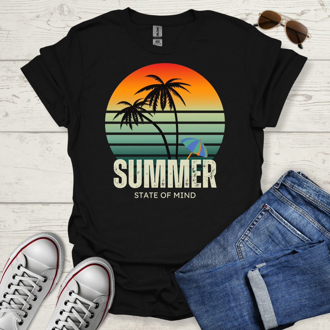 Summer State of Mind T-Shirt