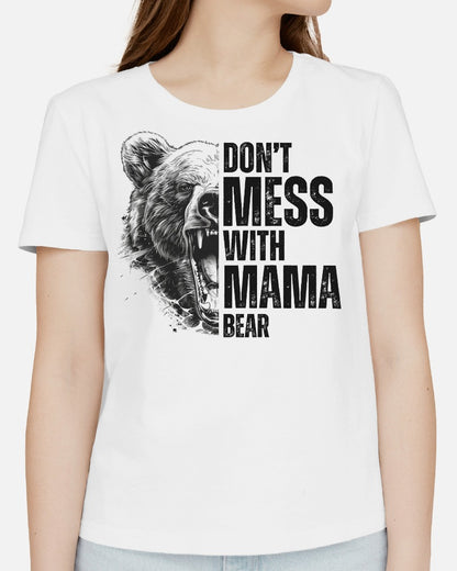 Mama Bear T-Shirt